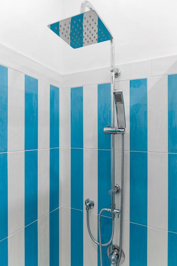 Blue Coral Suite B&B Sorrent Exterior foto