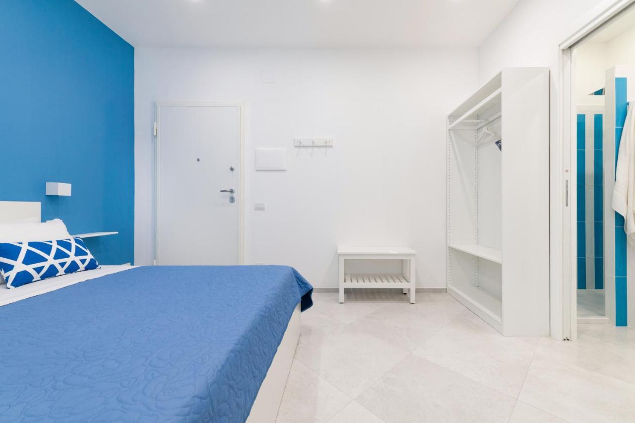 Blue Coral Suite B&B Sorrent Exterior foto