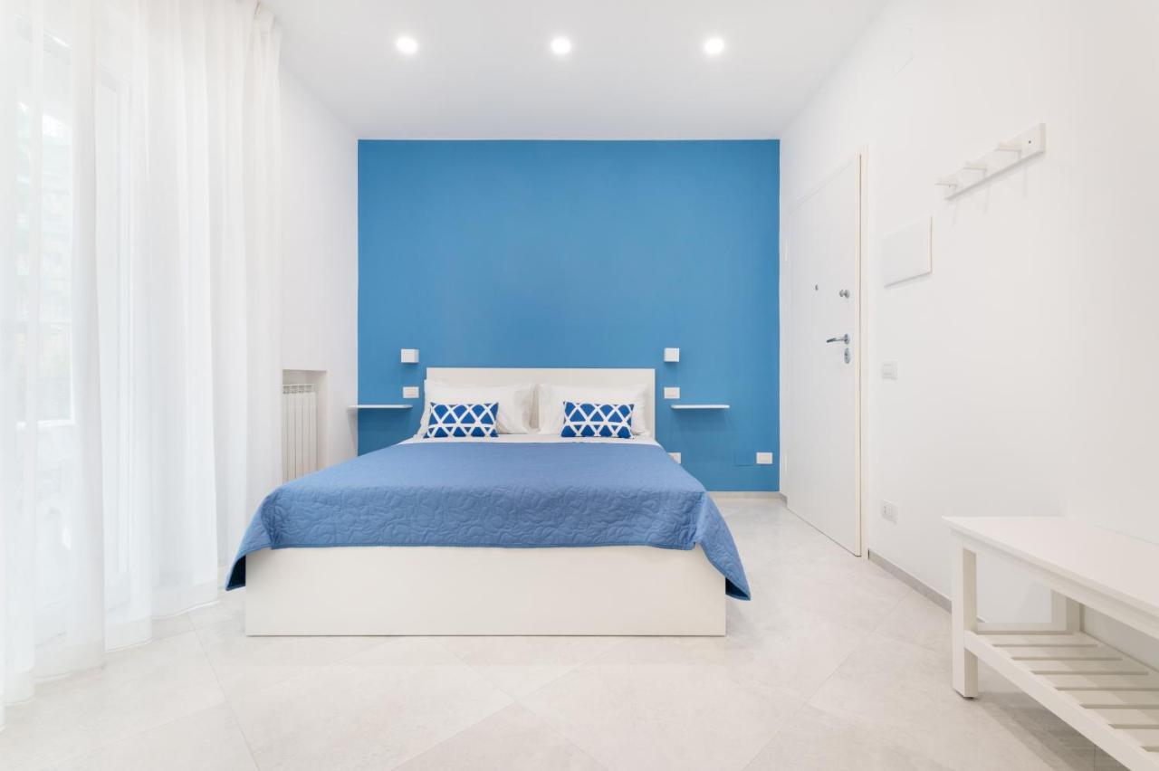 Blue Coral Suite B&B Sorrent Exterior foto