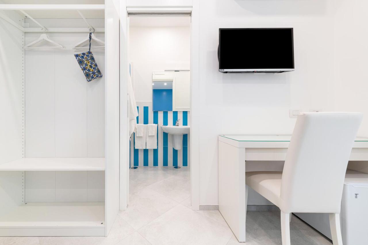 Blue Coral Suite B&B Sorrent Exterior foto