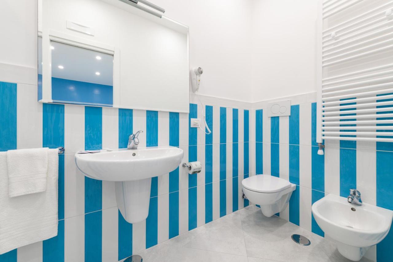 Blue Coral Suite B&B Sorrent Exterior foto