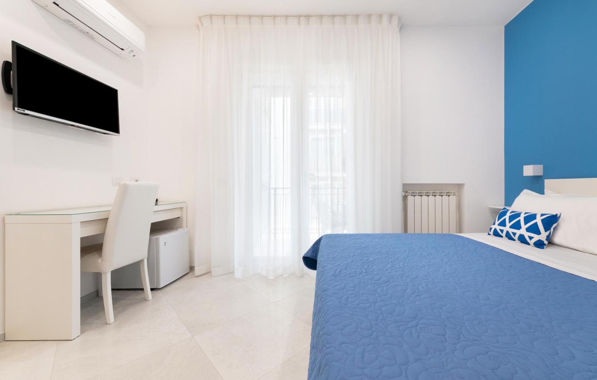 Blue Coral Suite B&B Sorrent Exterior foto