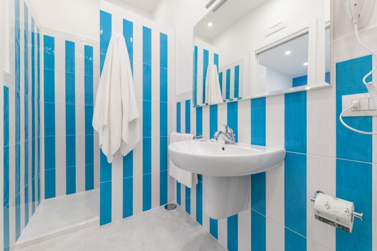 Blue Coral Suite B&B Sorrent Exterior foto