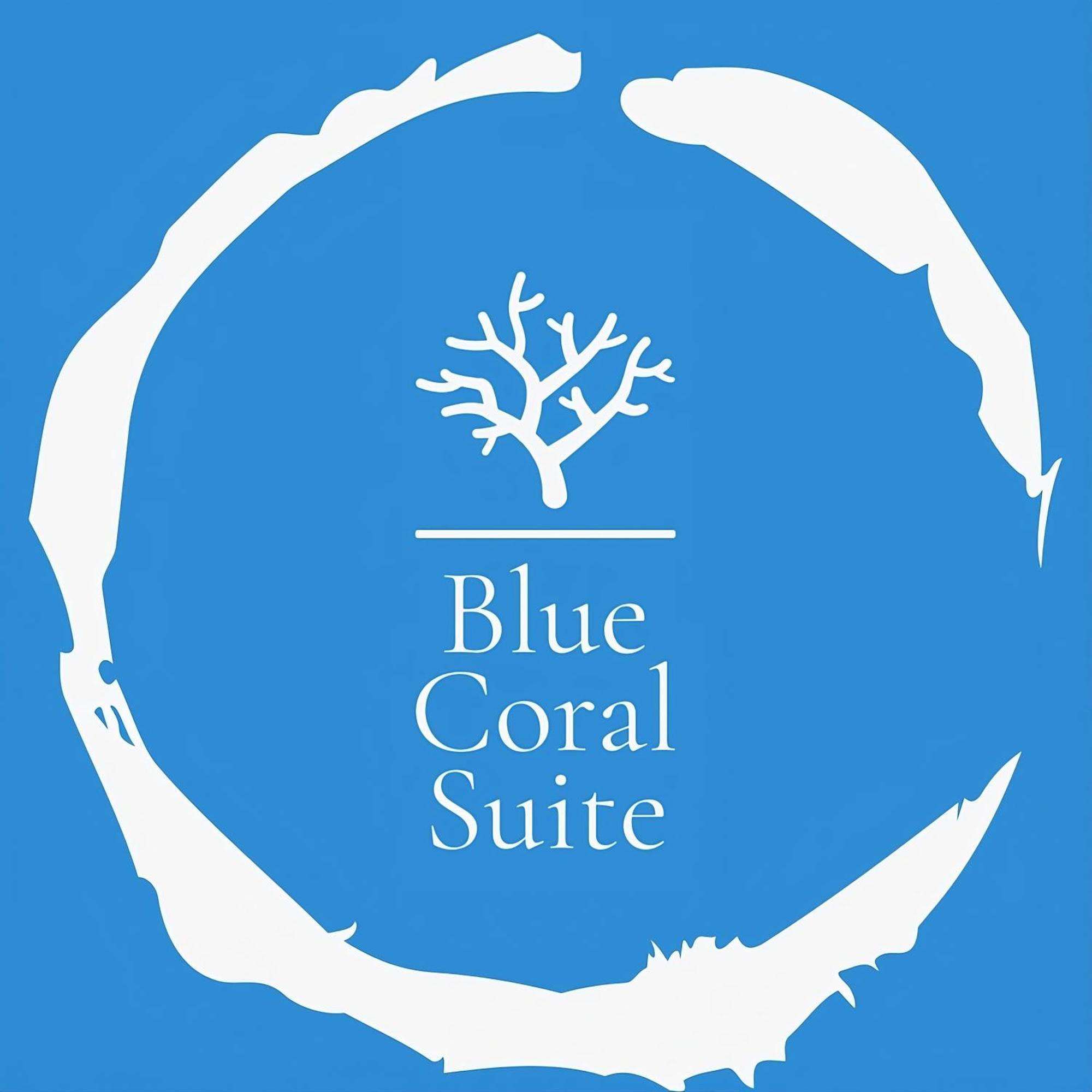 Blue Coral Suite B&B Sorrent Exterior foto